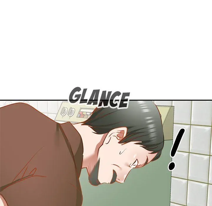 5 Seconds Before Falling in Love with a Gal: Anthology Comic Chapter 17 page 119 - 