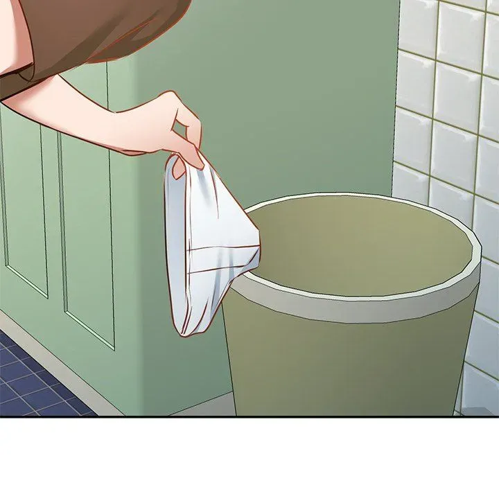 5 Seconds Before Falling in Love with a Gal: Anthology Comic Chapter 17 page 120 - 