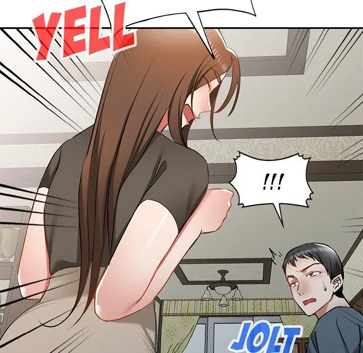 5 Seconds Before Falling in Love with a Gal: Anthology Comic Chapter 17 page 13 - 