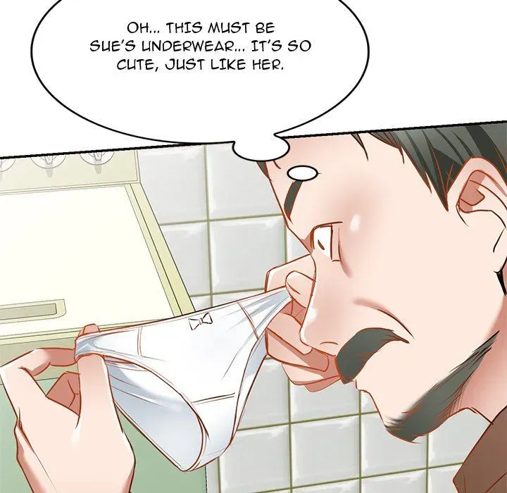 5 Seconds Before Falling in Love with a Gal: Anthology Comic Chapter 17 page 122 - 