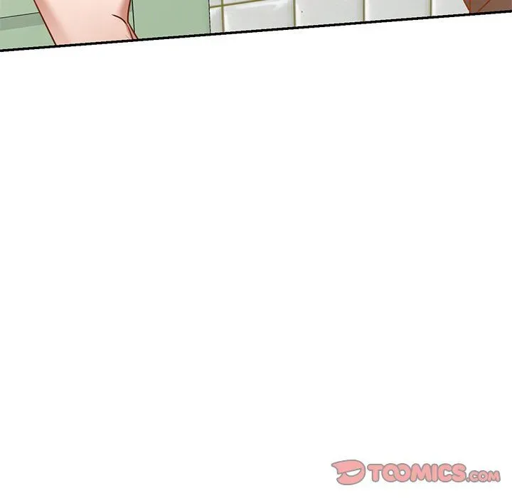 5 Seconds Before Falling in Love with a Gal: Anthology Comic Chapter 17 page 123 - 