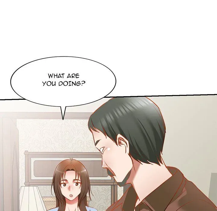 5 Seconds Before Falling in Love with a Gal: Anthology Comic Chapter 17 page 124 - 