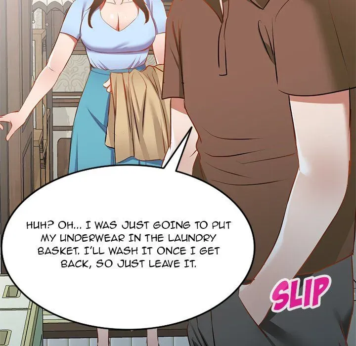 5 Seconds Before Falling in Love with a Gal: Anthology Comic Chapter 17 page 125 - 