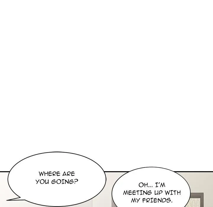 5 Seconds Before Falling in Love with a Gal: Anthology Comic Chapter 17 page 127 - 
