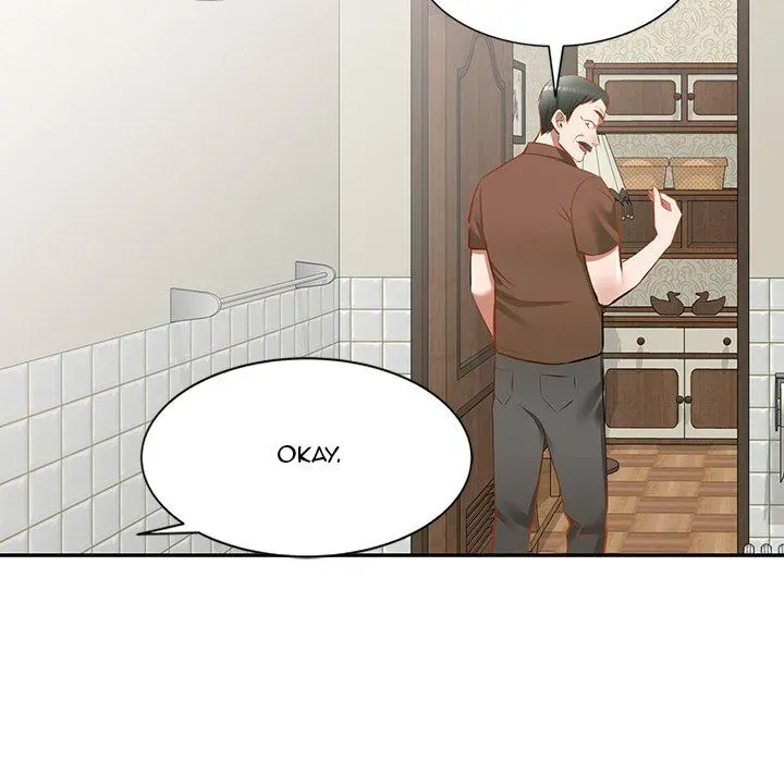 5 Seconds Before Falling in Love with a Gal: Anthology Comic Chapter 17 page 128 - 