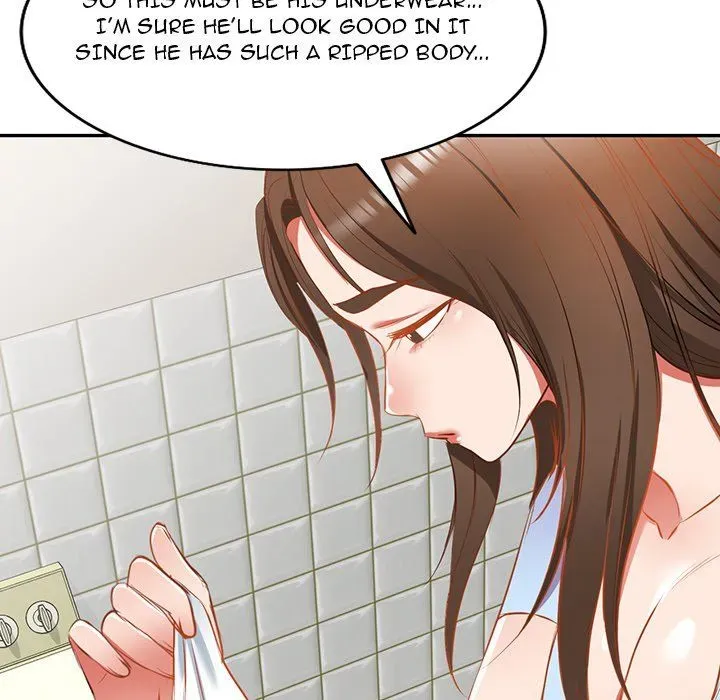 5 Seconds Before Falling in Love with a Gal: Anthology Comic Chapter 17 page 130 - 