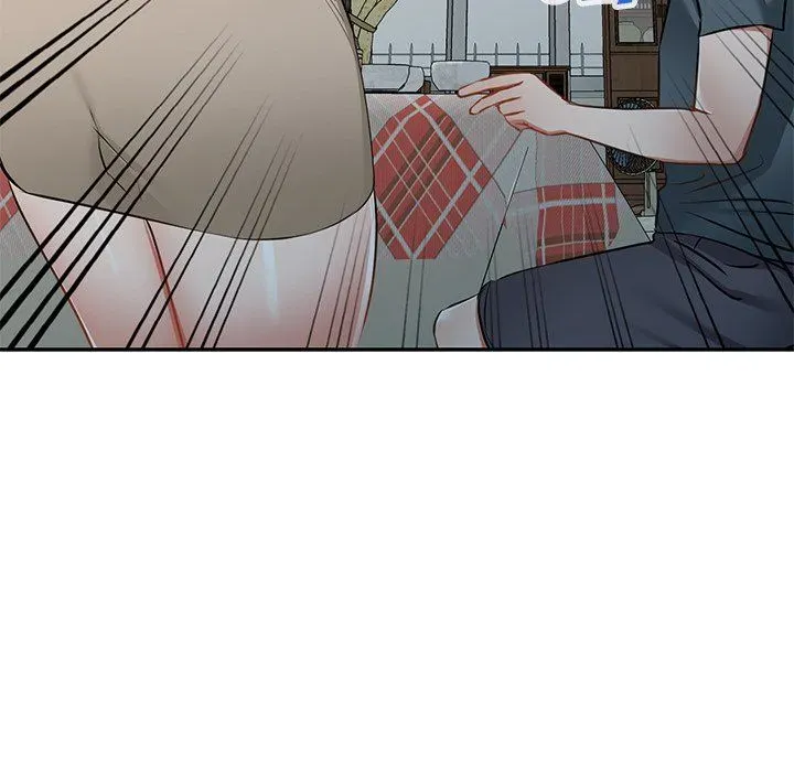 5 Seconds Before Falling in Love with a Gal: Anthology Comic Chapter 17 page 14 - 
