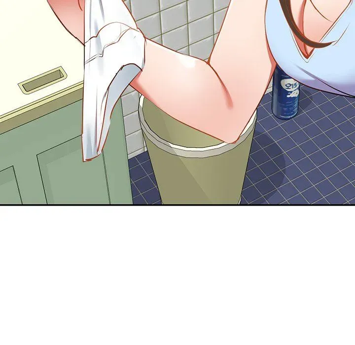 5 Seconds Before Falling in Love with a Gal: Anthology Comic Chapter 17 page 131 - 