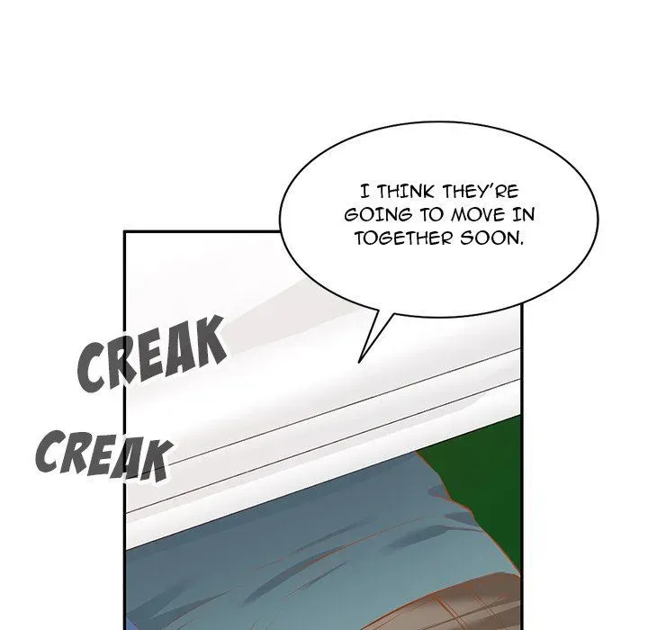 5 Seconds Before Falling in Love with a Gal: Anthology Comic Chapter 17 page 136 - 