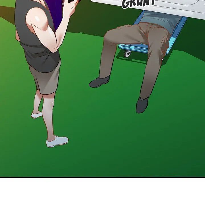 5 Seconds Before Falling in Love with a Gal: Anthology Comic Chapter 17 page 139 - 
