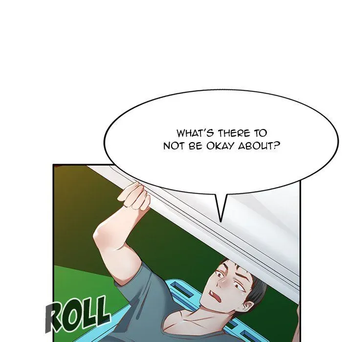5 Seconds Before Falling in Love with a Gal: Anthology Comic Chapter 17 page 141 - 