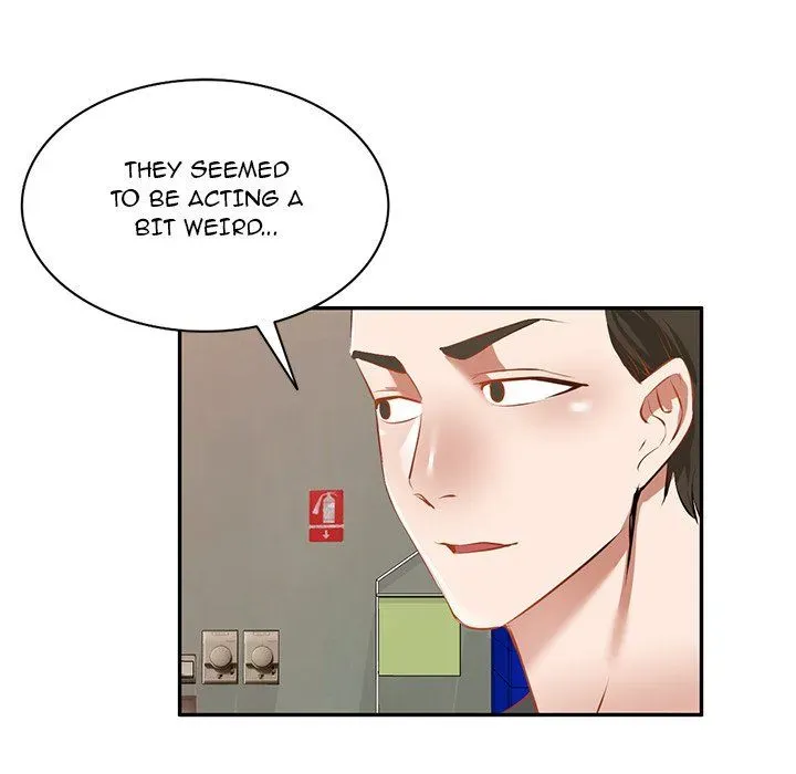 5 Seconds Before Falling in Love with a Gal: Anthology Comic Chapter 17 page 143 - 