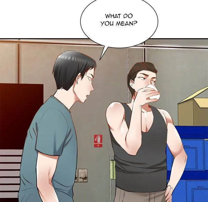 5 Seconds Before Falling in Love with a Gal: Anthology Comic Chapter 17 page 145 - 