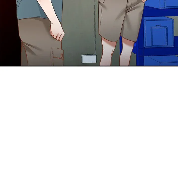 5 Seconds Before Falling in Love with a Gal: Anthology Comic Chapter 17 page 146 - 