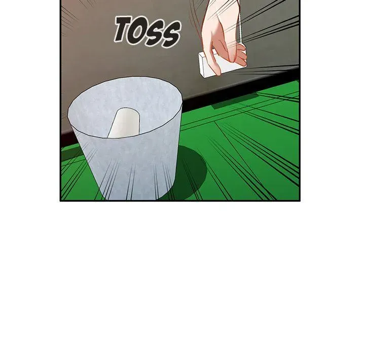5 Seconds Before Falling in Love with a Gal: Anthology Comic Chapter 17 page 148 - 