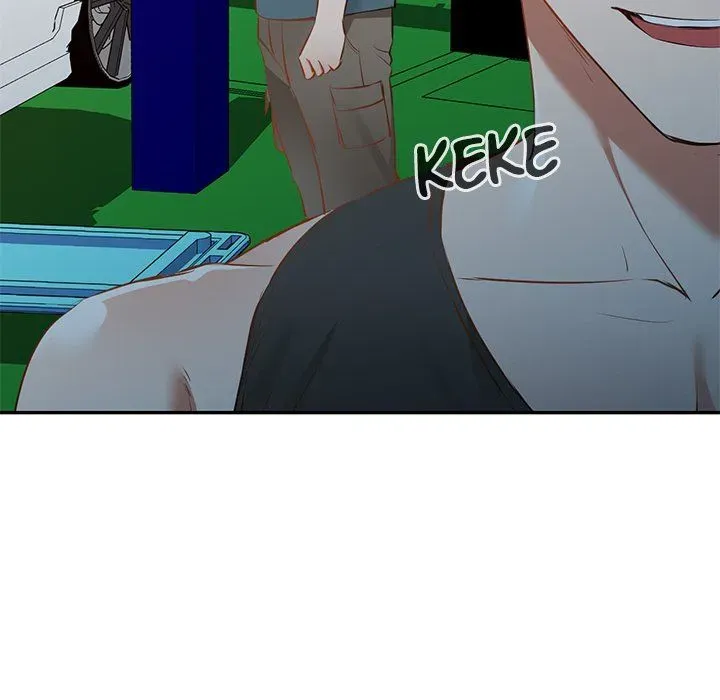 5 Seconds Before Falling in Love with a Gal: Anthology Comic Chapter 17 page 151 - 