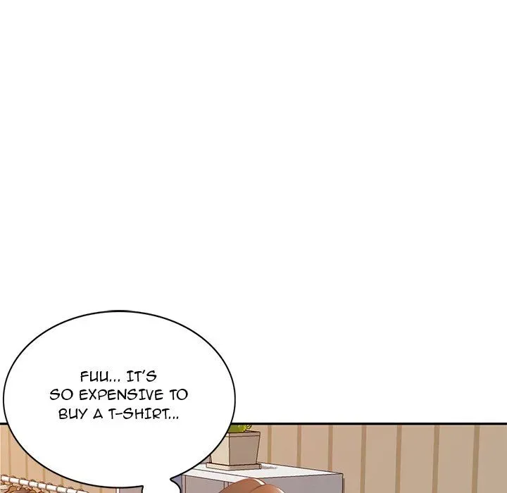 5 Seconds Before Falling in Love with a Gal: Anthology Comic Chapter 17 page 155 - 