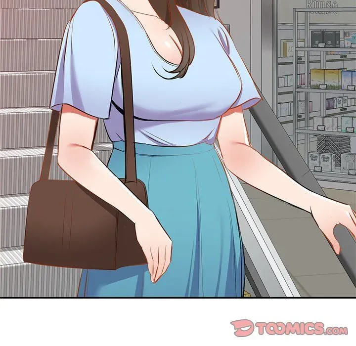 5 Seconds Before Falling in Love with a Gal: Anthology Comic Chapter 17 page 159 - 