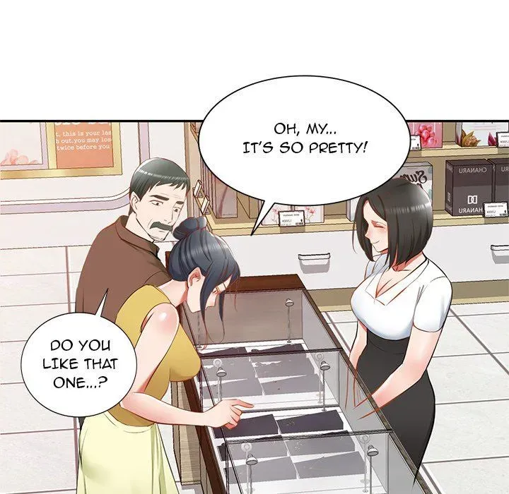 5 Seconds Before Falling in Love with a Gal: Anthology Comic Chapter 17 page 161 - 