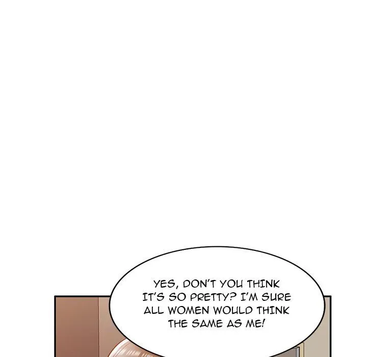 5 Seconds Before Falling in Love with a Gal: Anthology Comic Chapter 17 page 163 - 