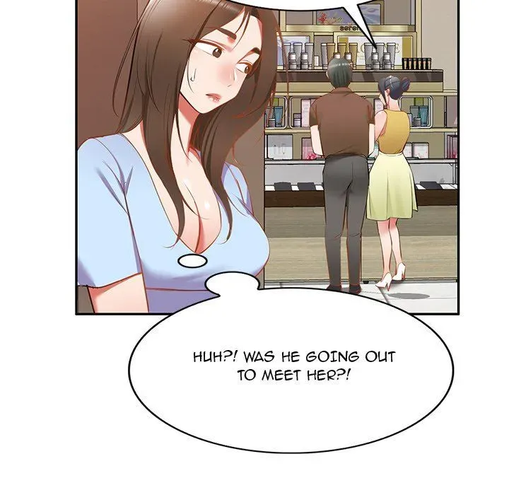 5 Seconds Before Falling in Love with a Gal: Anthology Comic Chapter 17 page 164 - 