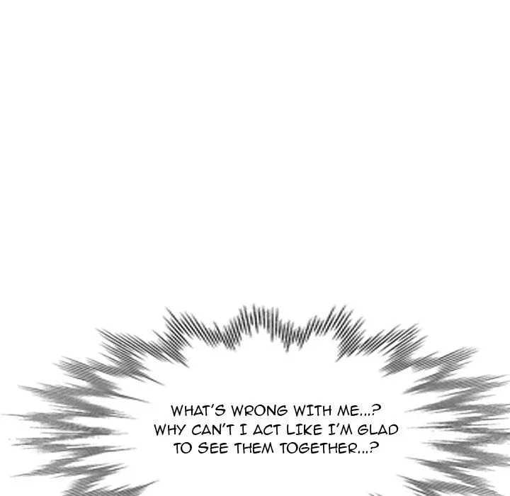 5 Seconds Before Falling in Love with a Gal: Anthology Comic Chapter 17 page 165 - 