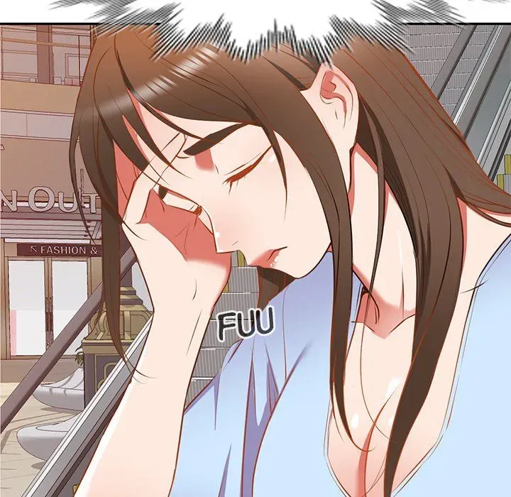 5 Seconds Before Falling in Love with a Gal: Anthology Comic Chapter 17 page 166 - 