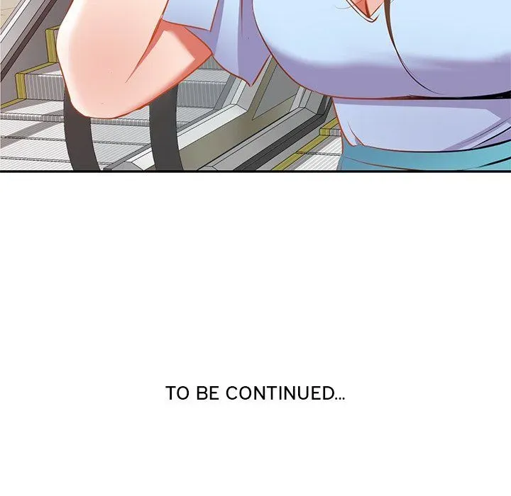 5 Seconds Before Falling in Love with a Gal: Anthology Comic Chapter 17 page 167 - 