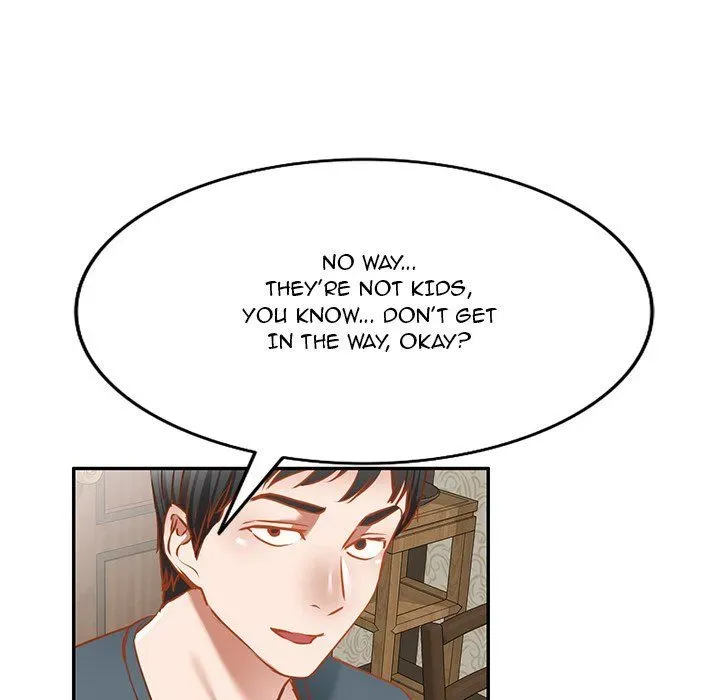 5 Seconds Before Falling in Love with a Gal: Anthology Comic Chapter 17 page 20 - 
