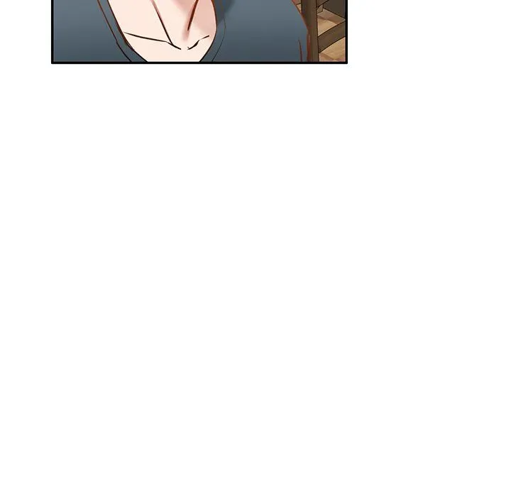 5 Seconds Before Falling in Love with a Gal: Anthology Comic Chapter 17 page 21 - 