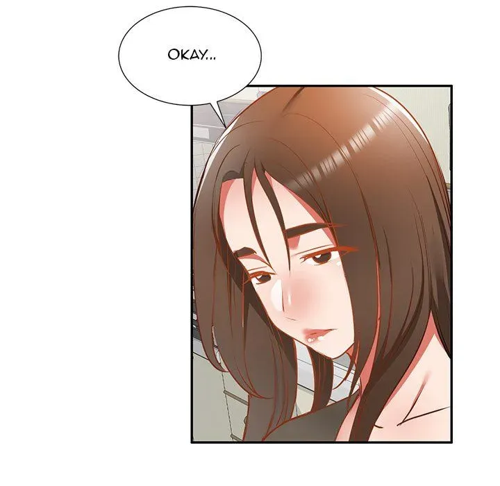 5 Seconds Before Falling in Love with a Gal: Anthology Comic Chapter 17 page 22 - 