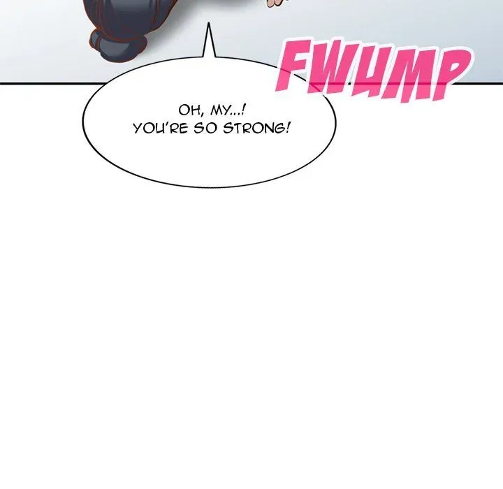 5 Seconds Before Falling in Love with a Gal: Anthology Comic Chapter 17 page 34 - 