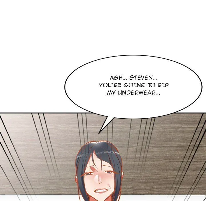 5 Seconds Before Falling in Love with a Gal: Anthology Comic Chapter 17 page 35 - 