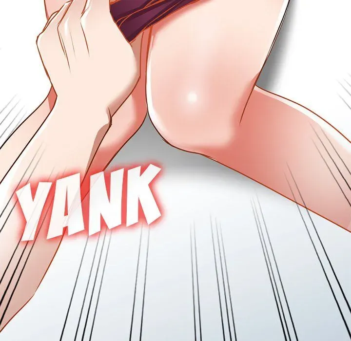 5 Seconds Before Falling in Love with a Gal: Anthology Comic Chapter 17 page 37 - 