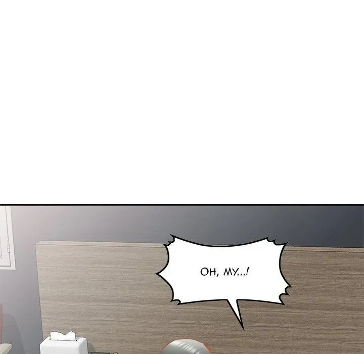 5 Seconds Before Falling in Love with a Gal: Anthology Comic Chapter 17 page 49 - 