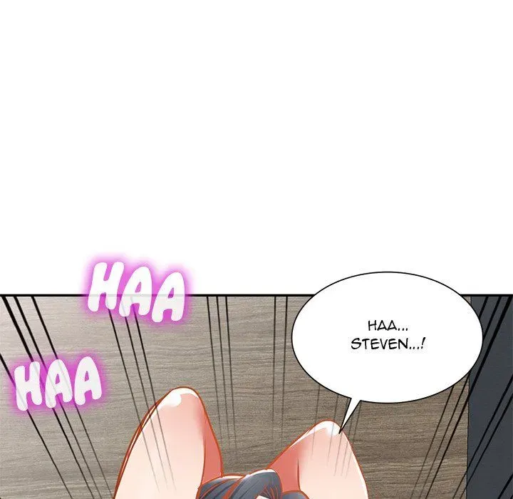 5 Seconds Before Falling in Love with a Gal: Anthology Comic Chapter 17 page 55 - 