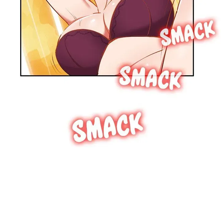 5 Seconds Before Falling in Love with a Gal: Anthology Comic Chapter 17 page 62 - 