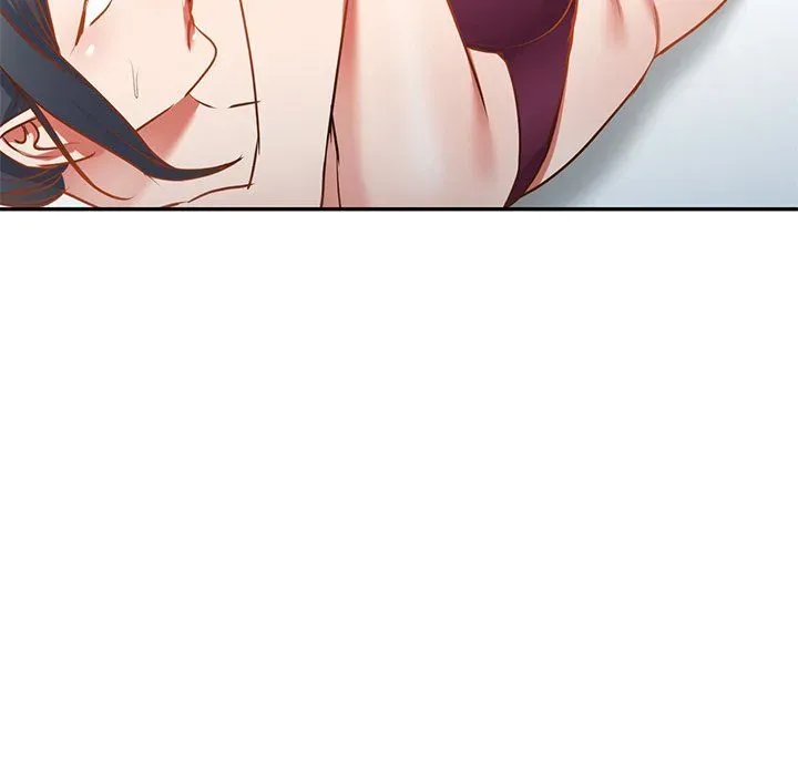 5 Seconds Before Falling in Love with a Gal: Anthology Comic Chapter 17 page 65 - 