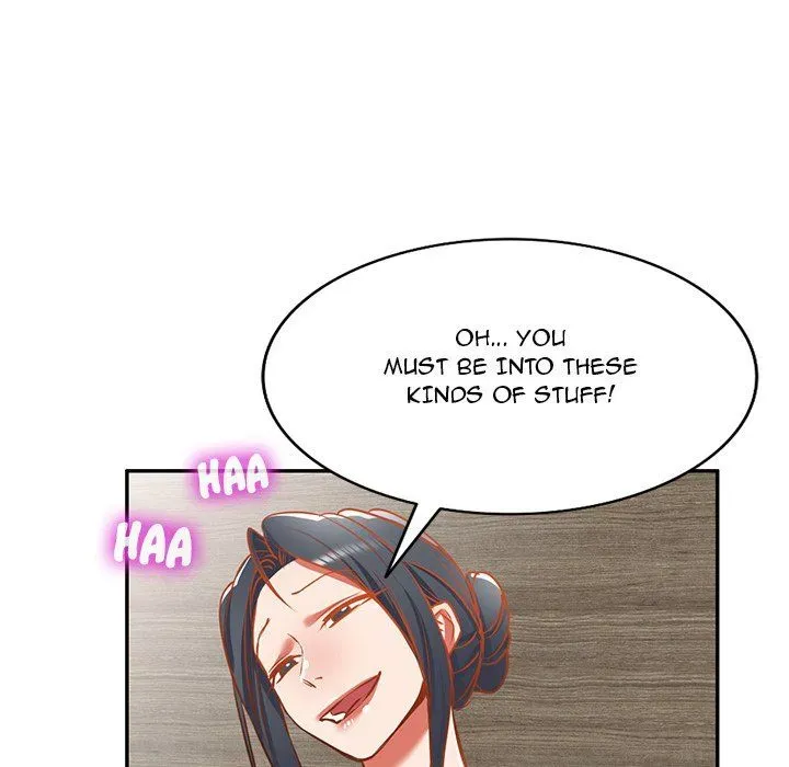 5 Seconds Before Falling in Love with a Gal: Anthology Comic Chapter 17 page 66 - 