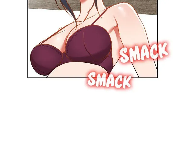 5 Seconds Before Falling in Love with a Gal: Anthology Comic Chapter 17 page 67 - 