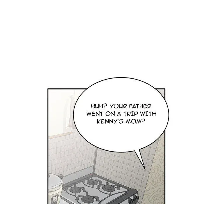 5 Seconds Before Falling in Love with a Gal: Anthology Comic Chapter 17 page 8 - 