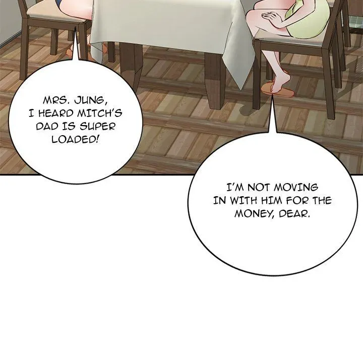 5 Seconds Before Falling in Love with a Gal: Anthology Comic Chapter 17 page 81 - 