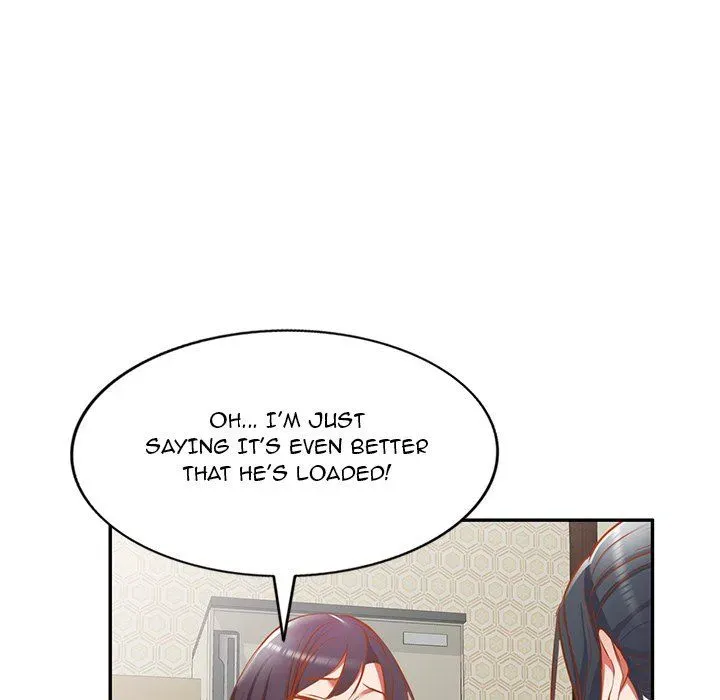 5 Seconds Before Falling in Love with a Gal: Anthology Comic Chapter 17 page 82 - 