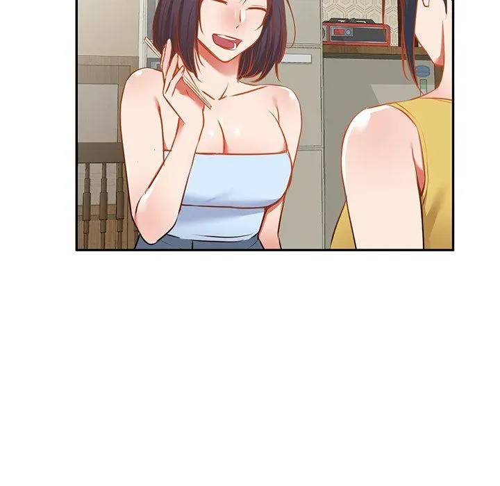 5 Seconds Before Falling in Love with a Gal: Anthology Comic Chapter 17 page 83 - 