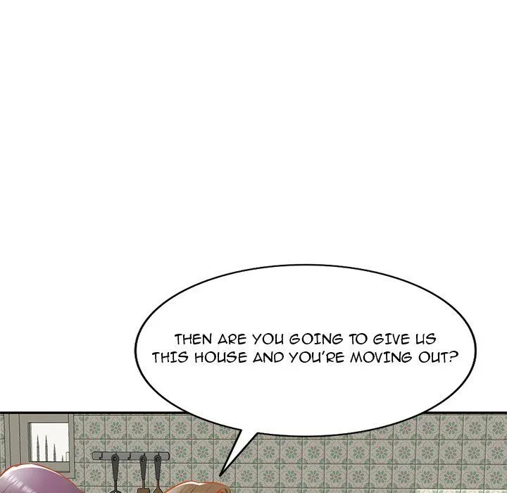 5 Seconds Before Falling in Love with a Gal: Anthology Comic Chapter 17 page 84 - 
