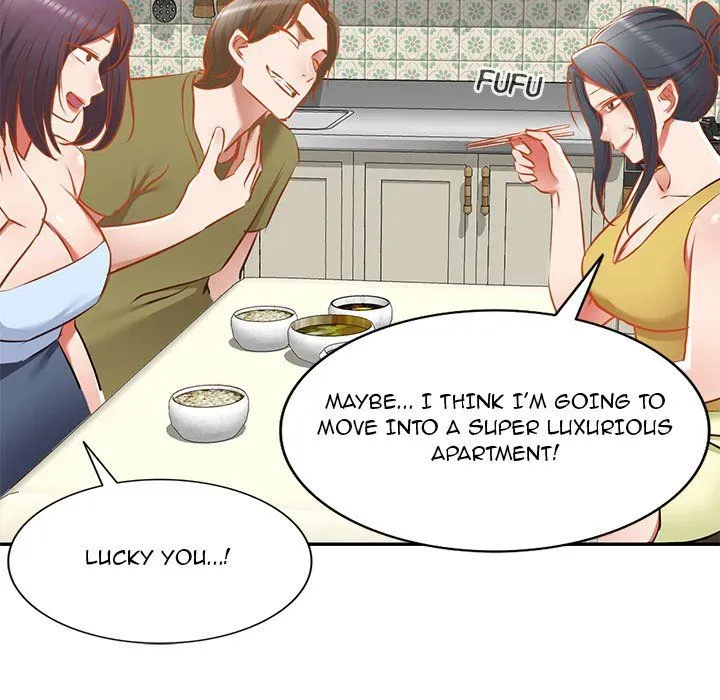 5 Seconds Before Falling in Love with a Gal: Anthology Comic Chapter 17 page 85 - 