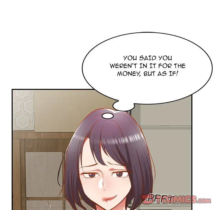 5 Seconds Before Falling in Love with a Gal: Anthology Comic Chapter 17 page 87 - 