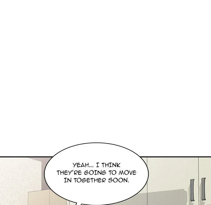 5 Seconds Before Falling in Love with a Gal: Anthology Comic Chapter 17 page 10 - 