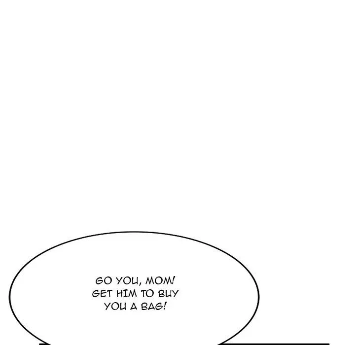 5 Seconds Before Falling in Love with a Gal: Anthology Comic Chapter 17 page 92 - 