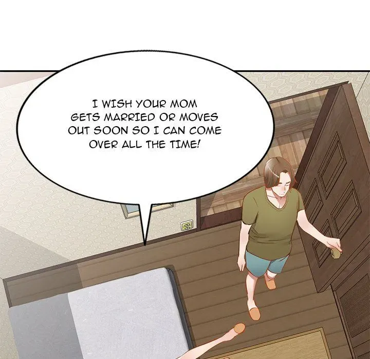 5 Seconds Before Falling in Love with a Gal: Anthology Comic Chapter 17 page 95 - 